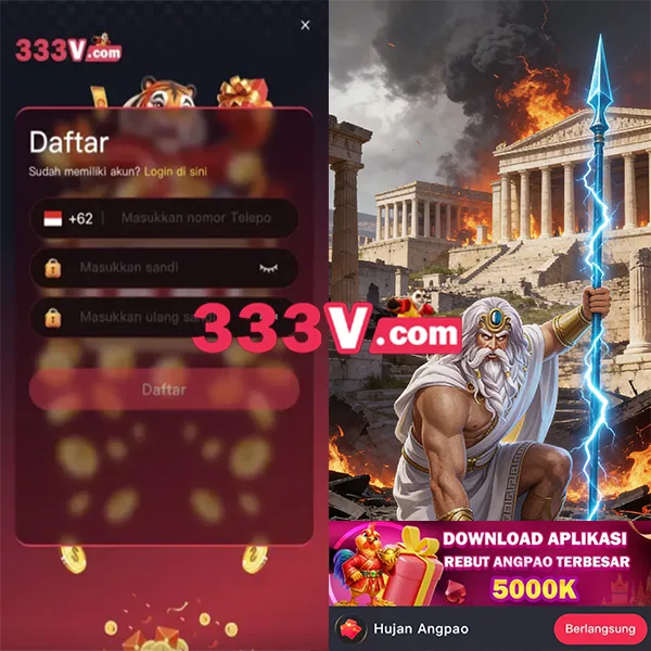 333V Maxwin Pola Gacor Hari Ini
