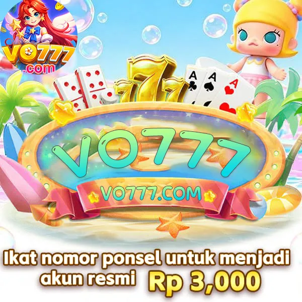 VO777 Login Resmi APK 2026