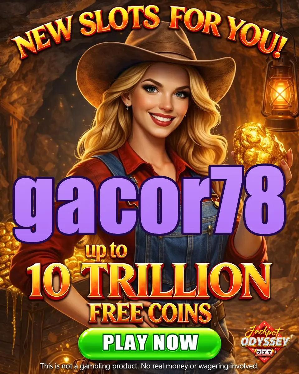 gacor78 Preview - Resmi Unduh
